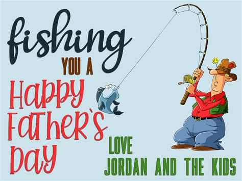 father's day fishing quotes